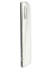 BFS  Samsung Galaxy Note 10 Kılıf Lüx Şeffaf Silikon