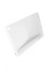 BFS  Samsung Galaxy P610 Tab S6 Lite 10.4 Kılıf Kalemlikli Mars Tablet Kılıfı - Gri