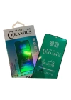 BFS  Samsung Galaxy S10 Mat Seramik Edge Ekran Koruyucu