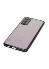 BFS  Samsung Galaxy S20 FE Kılıf Razer Lensli Silikon - Siyah