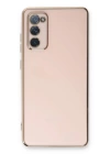 BFS  Samsung Galaxy S20 FE Kılıf Volet Silikon - Pembe