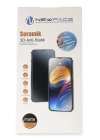 BFS  Samsung Galaxy S21 FE 3D Antistatik Mat Seramik Nano Ekran Koruyucu