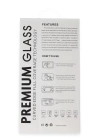 BFS  Samsung Galaxy S22 Plus Hayalet Edge Cam Ekran Koruyucu