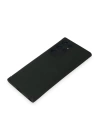 BFS  Samsung Galaxy S22 Ultra Kılıf Loop Deri Silikon - Yeşil