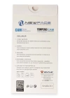 BFS  Samsung Galaxy S23 3D Antistatik Cam Ekran Koruyucu