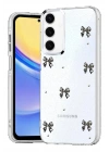 BFS Samsung Galaxy S23 FE Fiyonk Desenli Kapak - Desen 10