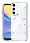 BFS Samsung Galaxy S23 FE Fiyonk Desenli Kapak - Desen 6