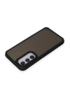 BFS  Samsung Galaxy S23 FE Harvel Kapak - Siyah