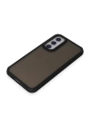 BFS  Samsung Galaxy S23 FE Harvel Kapak - Siyah
