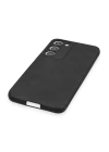 BFS  Samsung Galaxy S23 Plus Kılıf Loop Deri Silikon - Siyah