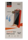 BFS  Samsung Galaxy S23 Ultra AutoKit 5in1 Fiber Cam Ekran Koruyucu