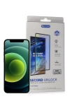 BFS  Samsung Galaxy S23 Ultra Durable Full Glue Curved Cam