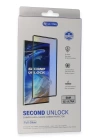 BFS  Samsung Galaxy S23 Ultra Durable Full Glue Curved Cam