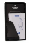 BFS Samsung Galaxy S23 Ultra Durable Full Glue Curved Cam
