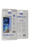 BFS  Samsung Galaxy S23 Ultra Durable Full Glue Curved Cam