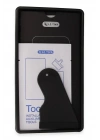 BFS Samsung Galaxy S23 Ultra Durable Full Glue Curved Hayalet Cam