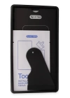 BFS  Samsung Galaxy S23 Ultra Durable Full Glue Curved Hayalet Cam