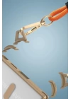 BFS  Samsung Galaxy S23 Ultra Kılıf Enka Magsafe Silikon Kılıf - Siyah