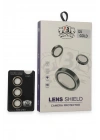BFS Samsung Galaxy S24 Bilvis Titan Kamera Lens - Gold
