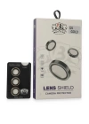 BFS Samsung Galaxy S24 Bilvis Titan Kamera Lens - Gold