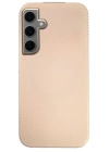 BFS  Samsung Galaxy S24 FE Besa Magsafe Kapak - Desert