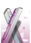 BFS Samsung Galaxy S24 FE Glossy Magsafe Kapak - Çöl Titanyum