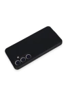 BFS  Samsung Galaxy S24 Kılıf Loop Deri Silikon - Lacivert
