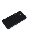 BFS  Samsung Galaxy S24 Kılıf Loop Deri Silikon - Lacivert