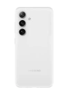 BFS  Samsung Galaxy S24 Kılıf Lüx Şeffaf Silikon