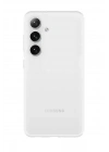 BFS Samsung Galaxy S24 Kılıf Lüx Şeffaf Silikon