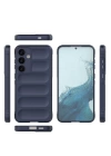 BFS  Samsung Galaxy S24 Kılıf Optimum Silikon - Lacivert