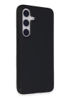 BFS  Samsung Galaxy S24 Kılıf Taft Kapak - Lacivert