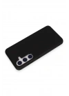 BFS  Samsung Galaxy S24 Kılıf Taft Kapak - Siyah
