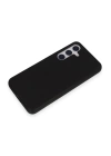 BFS  Samsung Galaxy S24 Kılıf Taft Kapak - Siyah