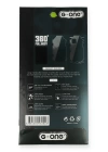 BFS  Samsung Galaxy S24 Plus 360 Mat Full Body Arka Koruyucu