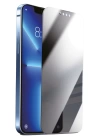 BFS  Samsung Galaxy S24 Plus 6D Antistatik Mat Seramik Hayalet Nano Ekran Koruyucu