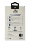 BFS  Samsung Galaxy S24 Plus Bilvis Hayalet Cam Ekran Koruyucu