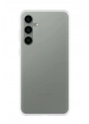 BFS  Samsung Galaxy S24 Plus Kılıf Lüx Şeffaf Silikon