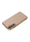 BFS  Samsung Galaxy S24 Plus Kılıf Volet Silikon - Pembe