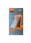 BFS  Samsung Galaxy S24 Ultra AutoKit 5in1 Fiber Hayalet Polymer Nano Ekran Koruyucu