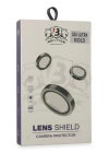 BFS Samsung Galaxy S24 Ultra Bilvis Titan Kamera Lens - Gold