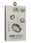 BFS Samsung Galaxy S24 Ultra Bilvis Titan Kamera Lens - Gold