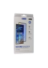 BFS  Samsung Galaxy S24 Ultra Durable Full Glue Curved Hayalet Cam