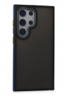 BFS  Samsung Galaxy S24 Ultra Harvel Kapak - Lacivert
