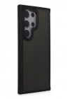 BFS  Samsung Galaxy S24 Ultra Harvel Kapak - Siyah
