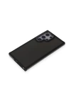 BFS  Samsung Galaxy S24 Ultra Harvel Kapak - Titan Gri