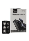 BFS  Samsung Galaxy S24 Ultra PVD Metal Kamera Lens - Derin Mor