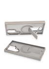 BFS  Samsung Galaxy S24 Ultra Tork Magsafe Standlı Kapak - Siyah