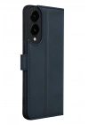 BFS  Samsung Galaxy S25 Edge Trend S Plus Kapaklı Kılıf - Lacivert