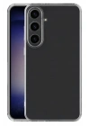 BFS Samsung Galaxy S25 FE Kılıf Lüx Şeffaf Silikon
